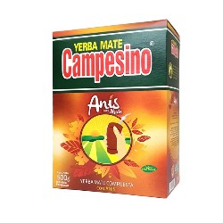 Campesino Anice