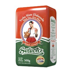 Selecta Tradicional