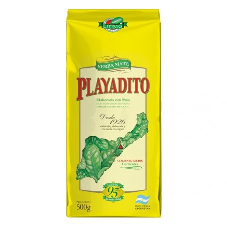 Playadito Playadito