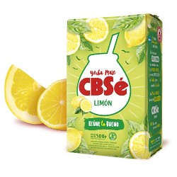 CBSé Limon (Zitrone)