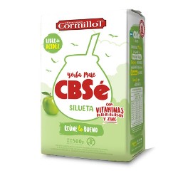CBSé Silueta