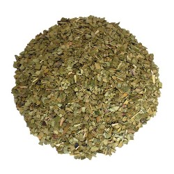 Yerba Mate grün Bio