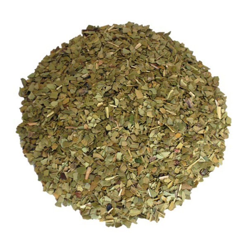 Yerba Mate vert Bio