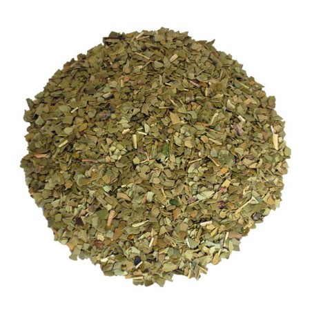 Yerba Mate vert Bio