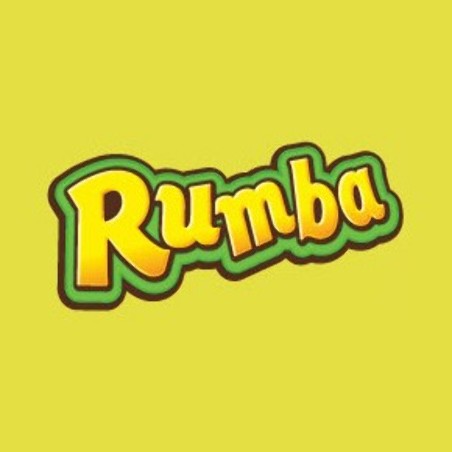 Rumba biscuits