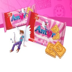 Chocolinas Biskuits