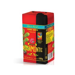 Rosamonte Especial
