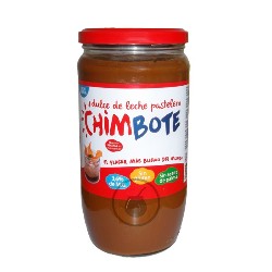 Almidon de Mandioca Selecta (Fécule de manioc)