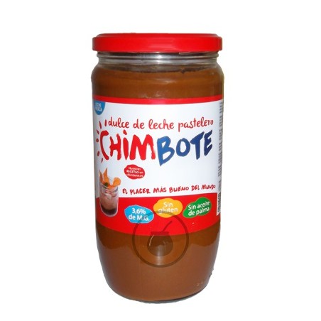 Almidon de Mandioca Selecta