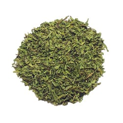 Yerba Maté torréfiée Bio