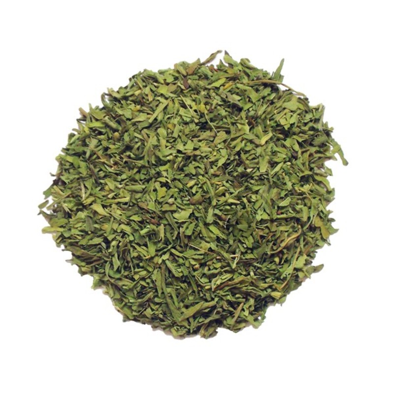 Yerba Mate torrefatto Bio