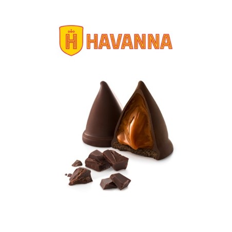 Havannets Schocolade 70% Cacao