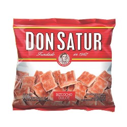 Don Satur Bizcochos Dulce