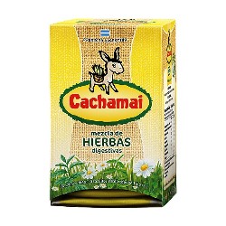 Cachamai Miscela di erbe