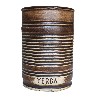 Mate-Becher aus Keramik "Tronco" Mate-Becher aus Keramik "Tronco"
