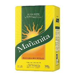 Mañanita