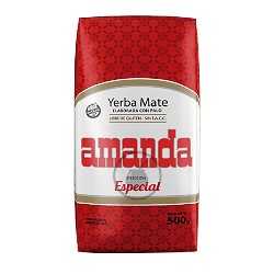 Amanda Especial