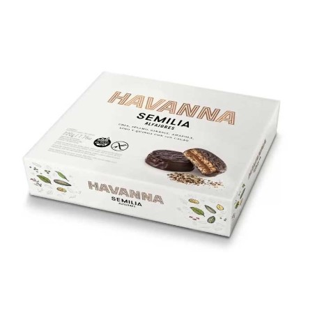 Alfajores Havanna Semilia (Samen)