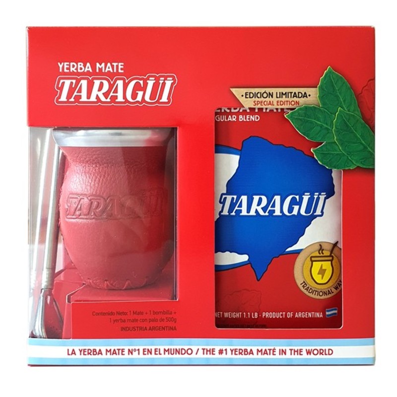 Taragüi Starter Kit Special Edition