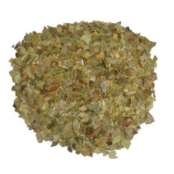 Ständer für Mate aus Glas Forrado