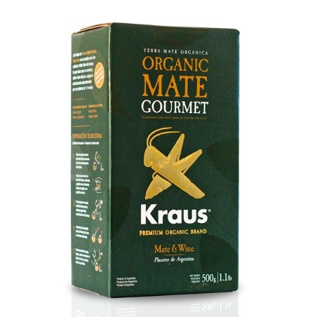 Kraus Gourmet - Bio