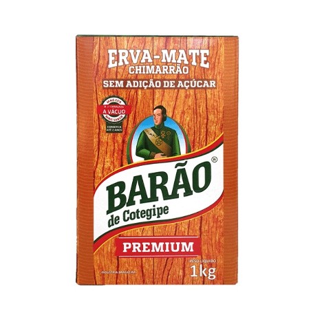 Barão Chimarrão Premium