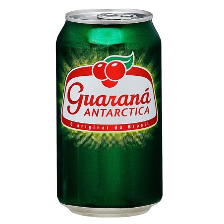 Guarana Antartica