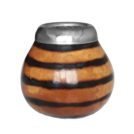Calabaza Rayado Calabaza Rayado