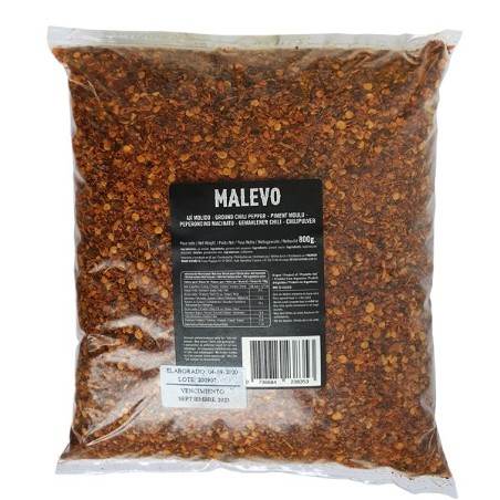 Ají molido Malevo - piment moulu