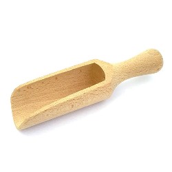 Pala di legno