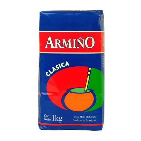 Armiño Clasica