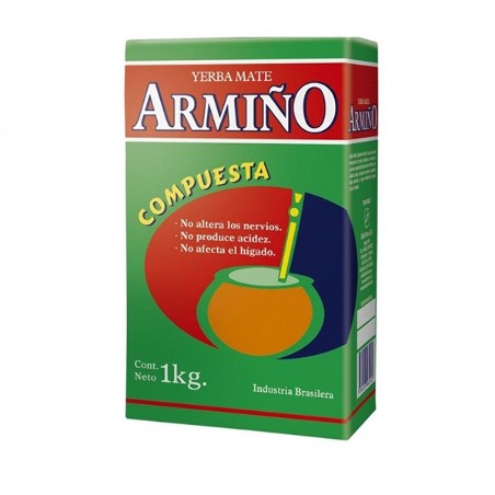 Armiño Compuesta