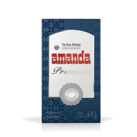 Amanda Premium Amanda Premium