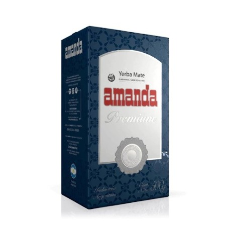 Amanda Premium Amanda Premium
