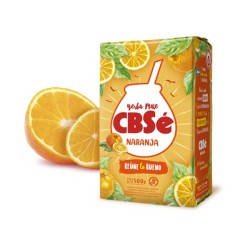 CBSé Naranja (Orange)