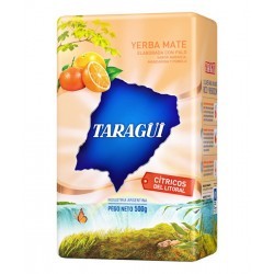 Taragüi Cítricos del...