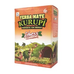 Kurupi Fitness