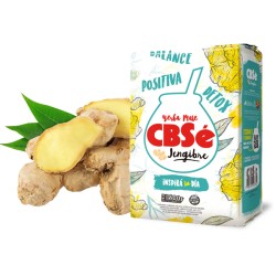 CBSé Jengibre (Gingembre)