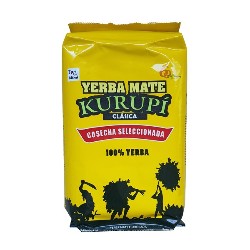 Kurupi Clásica