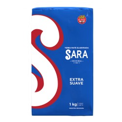 Rosamonte 50 Sachets Mate Cocido