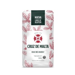 Cruz de Malta