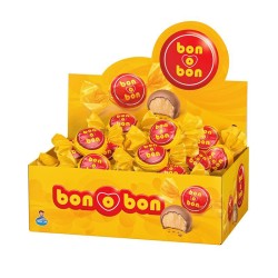 Bonobon Arcor