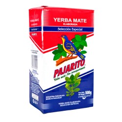 Pajarito Especial