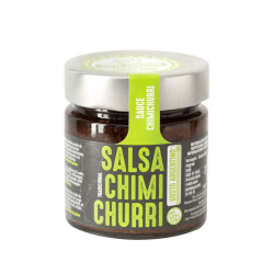 Sauce Chimichurri Gusto...
