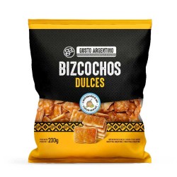 Biscuits Bizcochos Dulces...
