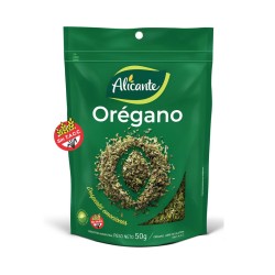Oregano Alicante