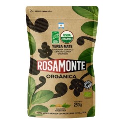 Rosamonte Organica Bio