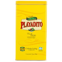 Nachfülldose Playadito mit...