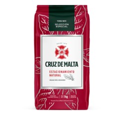 Cruz de Malta Especial