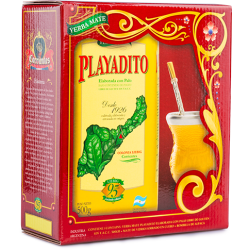 Playadito Kit completo